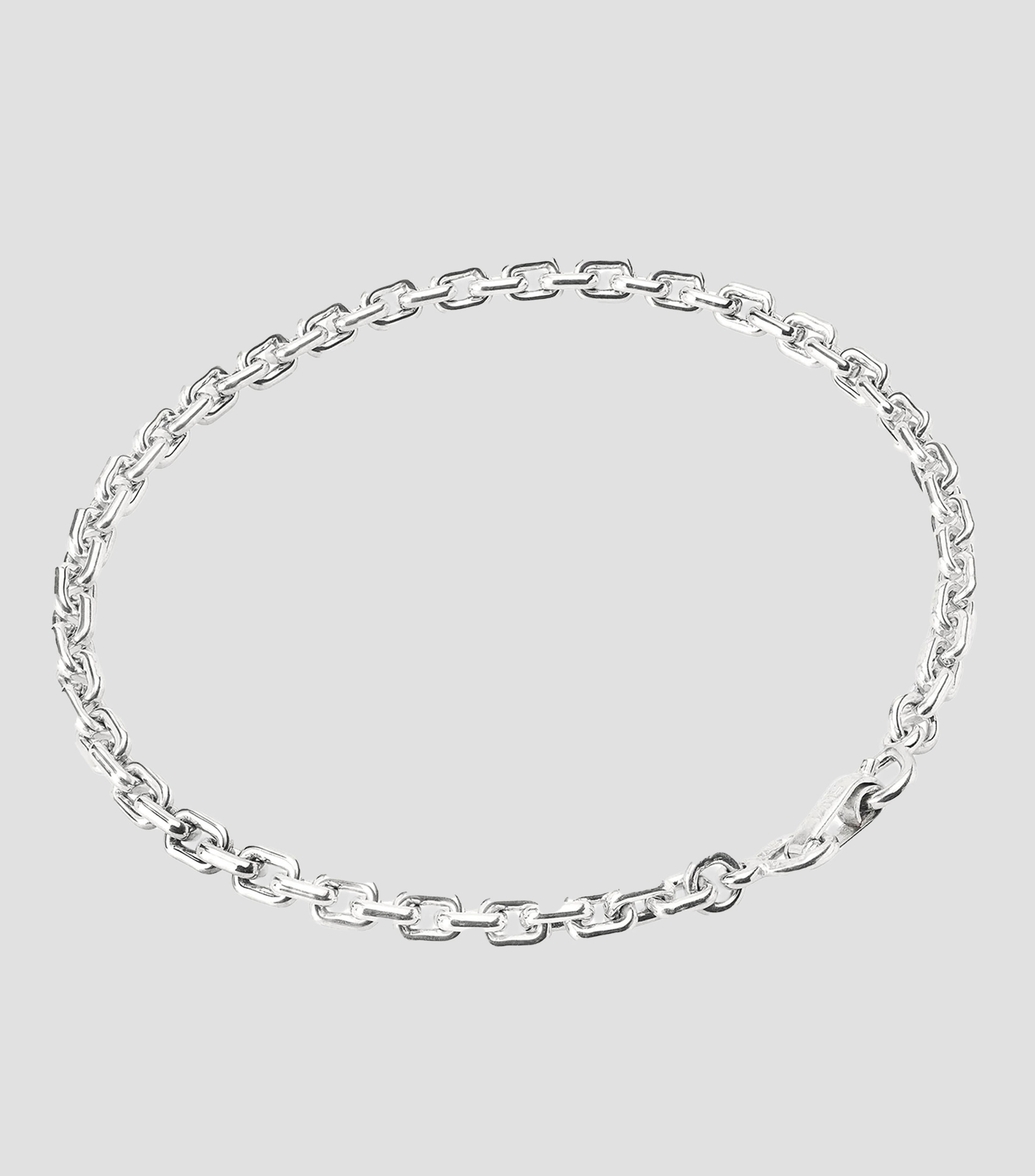 Pulsera en Plata Casiopea Mujer
